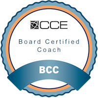 Board Certified Coach BCC Credential